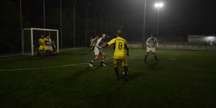 Veja aqui os resultados de mais uma jornada da AFSA!