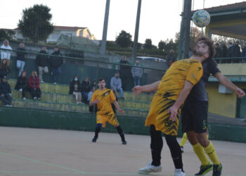 Resultados de mais uma jornada da AFSA