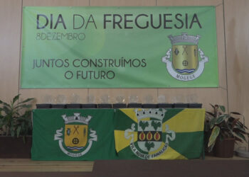 Mogege homenageou cidadãos da sua comunidade