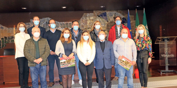 Vila Verde: Calendário Social reforça apoios a famílias carenciadas