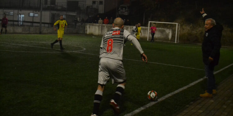 Veja aqui os resultados de mais uma jornada da AFSA!