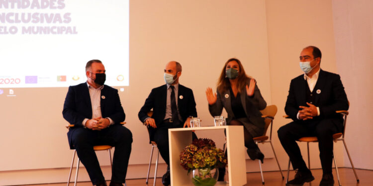 Vila Verde: Município lança selo municipal que valoriza emprego para pessoas com deficiência