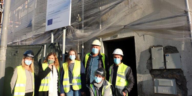 Vila Verde: Cria espaço para valorizar “saberes populares” da gastronomia local