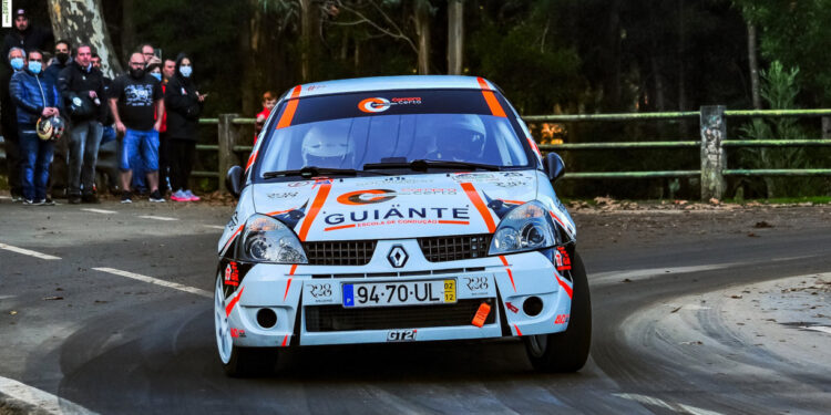 Sousa e Silva Campeões em Cerveira
