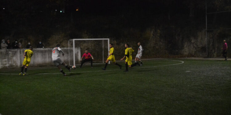 Veja aqui os resultados de mais uma jornada da AFSA!