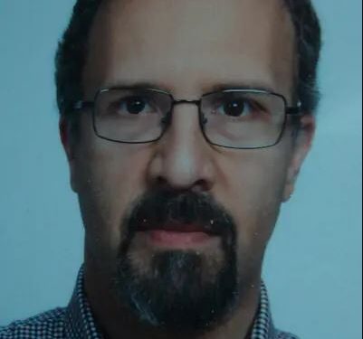 O céu de Dezembro de 2021