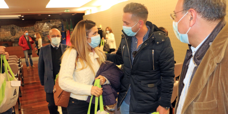 Vila Verde: Calendário Social reforça apoios a famílias carenciadas