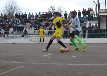 Mais uma jornada da AFSA! Veja aqui os resultados.