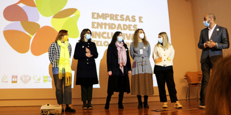 Vila Verde: Município lança selo municipal que valoriza emprego para pessoas com deficiência