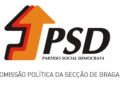 Distrital de Braga do PSD: João Lobo era um verdadeiro social-democrata que dedicou a sua vida à comunidade