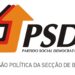 Distrital de Braga do PSD: João Lobo era um verdadeiro social-democrata que dedicou a sua vida à comunidade
