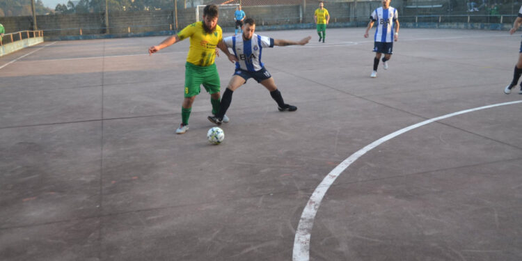 Veja aqui os resultados de mais uma jornada da AFSA!