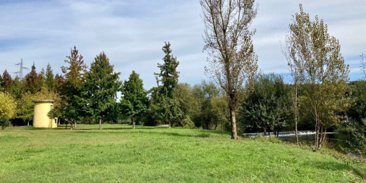 Governo reconhece problema no coletor do SIDVA no Parque Calça Ferros.