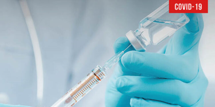 DGS informa bom ritmo na vacinação