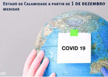 Medidas entraram hoje em vigor