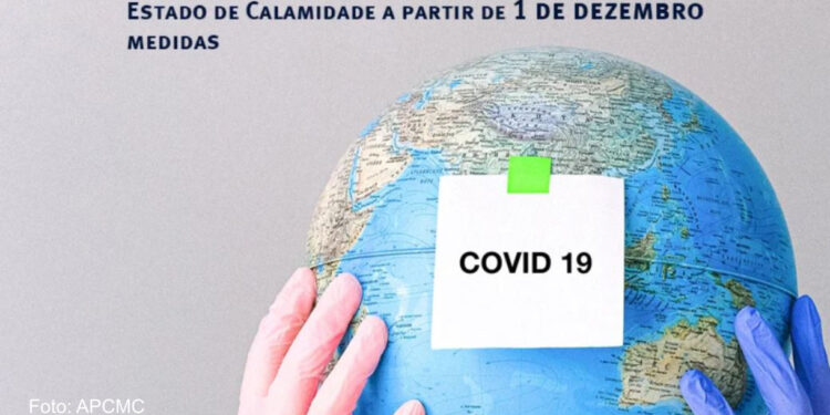 Medidas entraram hoje em vigor