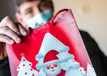 Colégio das Caldinhas promove Campanha de Natal para famílias carenciadas