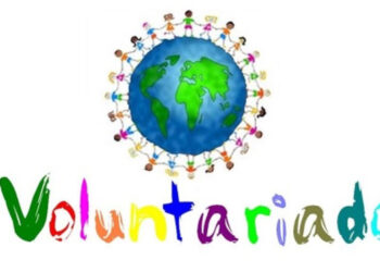 Crescimento do voluntariado em Portugal