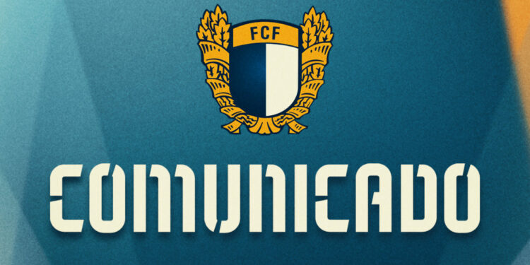 Encontro F. C. Famalicão e Belenenses SAD adiado