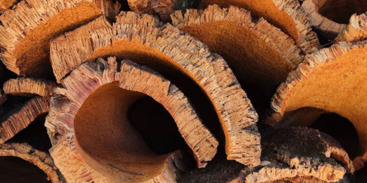 O sobreiro e a cortiça: tesouros nacionais?