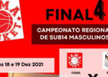 FamaBasket na Final Four de Sub14