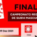 FamaBasket na Final Four de Sub14