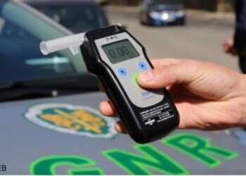 Campanha “Taxa Zero ao Volante”