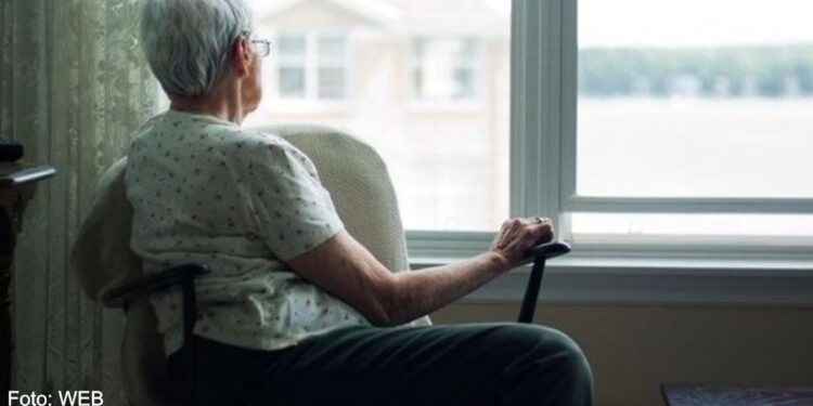 Isolamento na Época Natalícia