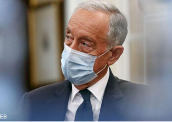 Marcelo promulga aumento do período de luto parental