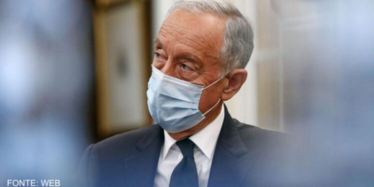 Marcelo promulga aumento do período de luto parental