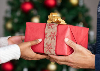 Endividamento no Natal