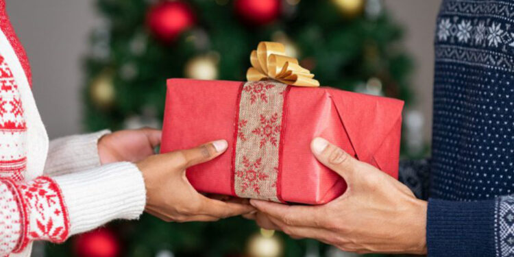 Endividamento no Natal