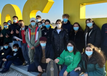 Dias de Reflexão na Oficina