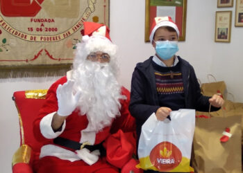 Filhos de Dadores de Sangue receberam prendas