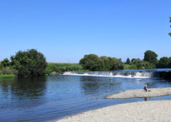 Câmara vai recuperar e valorizar margens dos rios