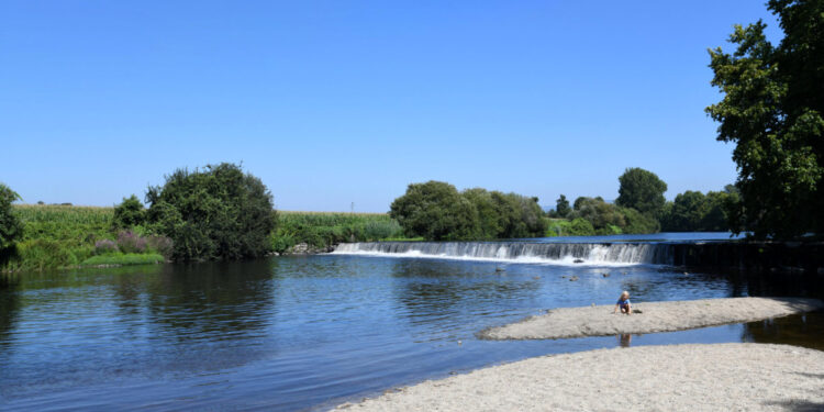 Câmara vai recuperar e valorizar margens dos rios