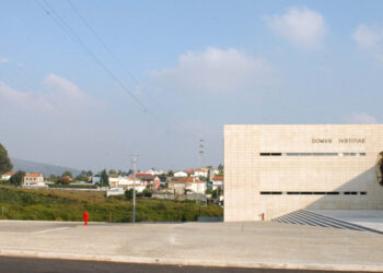 Intervenção urbanística na zona envolvente do Tribunal de Famalicão em discussão pública