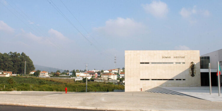 Intervenção urbanística na zona envolvente do Tribunal de Famalicão em discussão pública