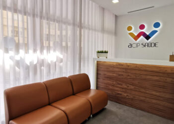 ACIP Saúde celebra o seu primeiro aniversário