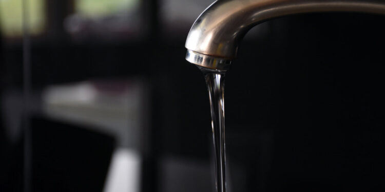 Água não aumenta em Famalicão