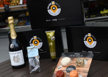 Cabaz «Produto Que é Nosso» regressa para dar mais sabor ao Natal