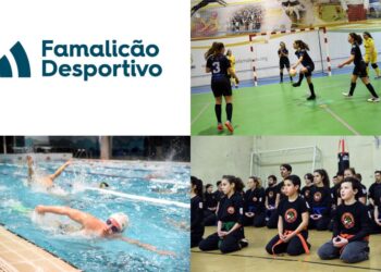 Câmara apoia quase 3 mil jovens atletas