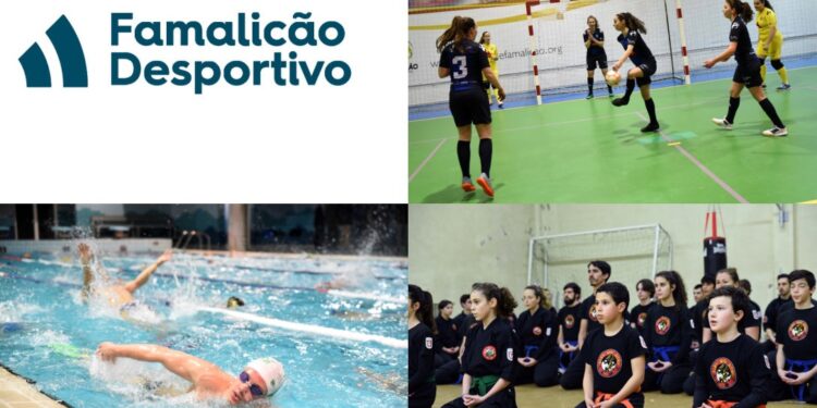 Câmara apoia quase 3 mil jovens atletas