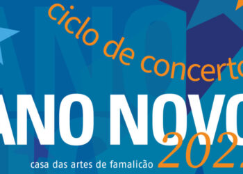 Novas Datas Ciclo de Concertos de Ano Novo