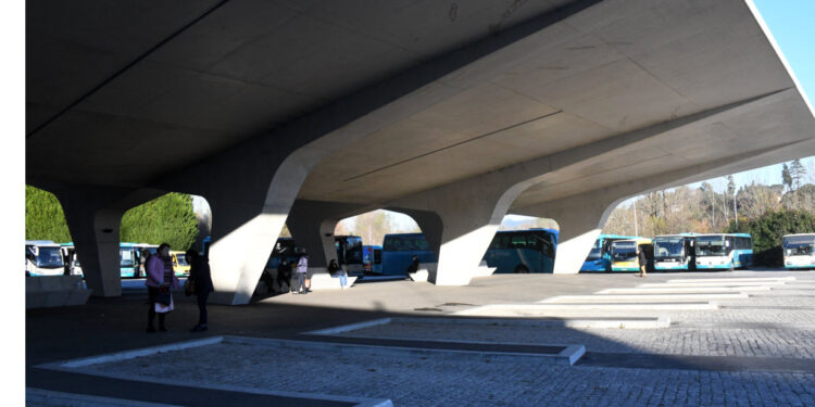 Transporte Público Rodoviário em Famalicão