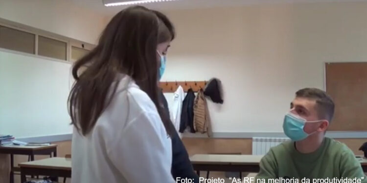 Projetos da Didáxis no FAQtos2022