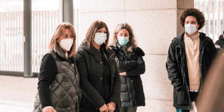 Didáxis inaugura iluminação de Natal