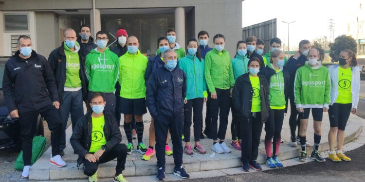 EARO com bons resultados na 21ª Corrida Famalicão-Joane