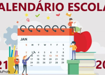 Governo atualiza calendário escolar