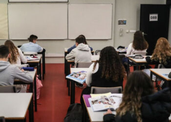 Ensino Secundário “personalizado”